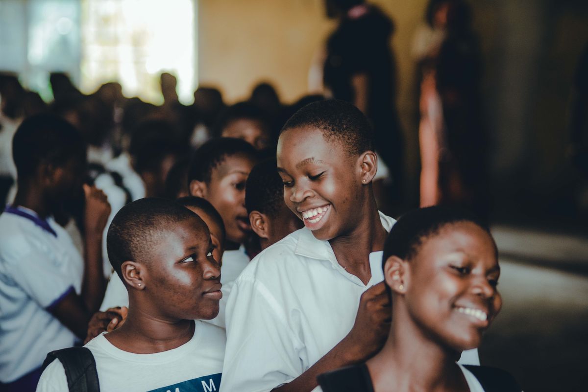 Education and EdTech sector partnership