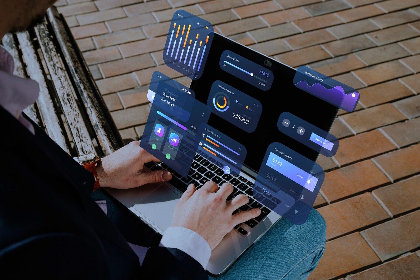 What Fintech Actually Means (and Why It Matters)