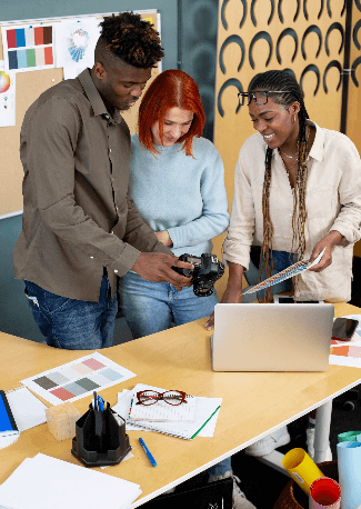 Empowering Your Digital Success Through Innovative Solutions