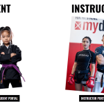 MyDojo Legends