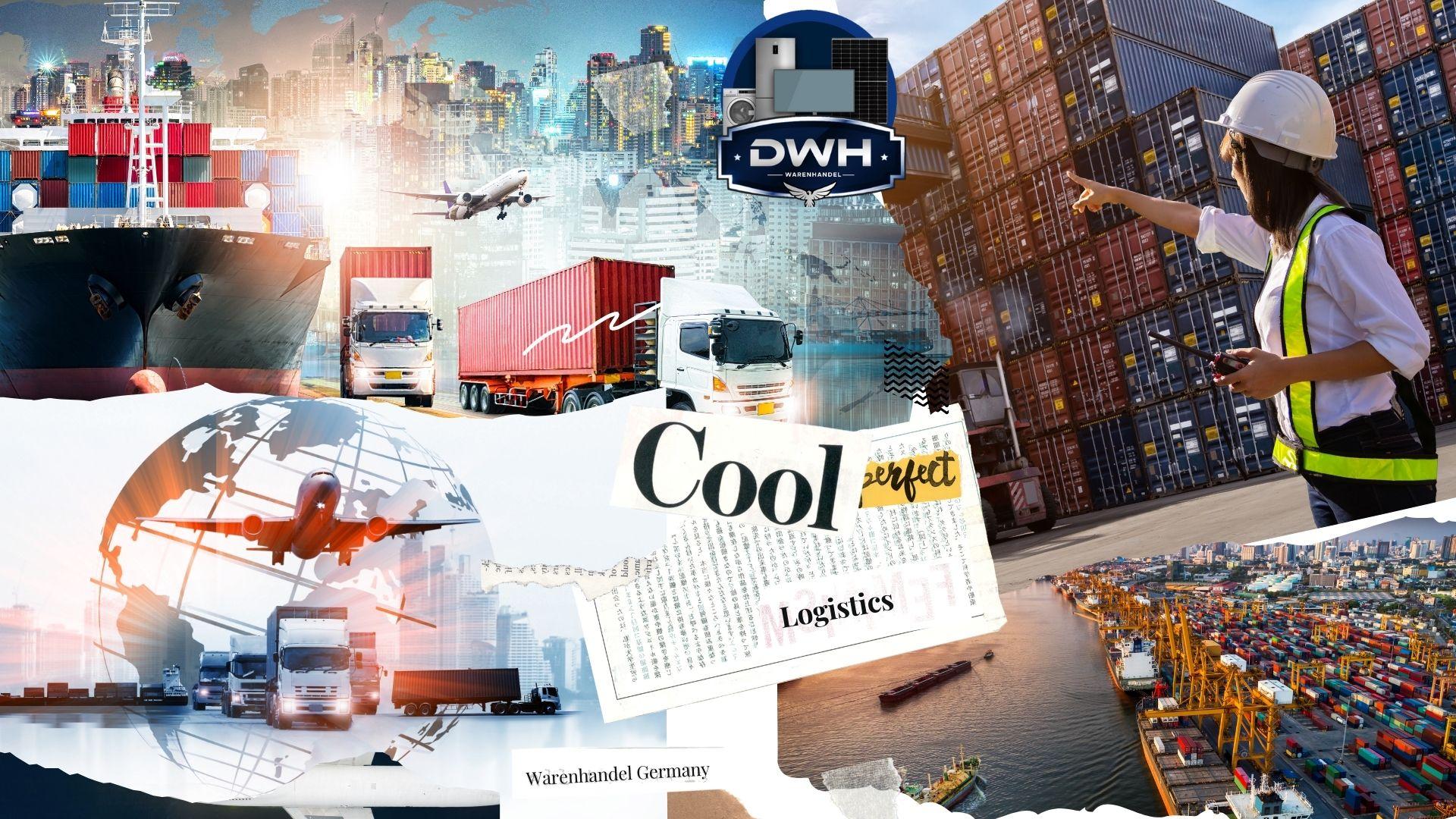 Dwh Warenhandel